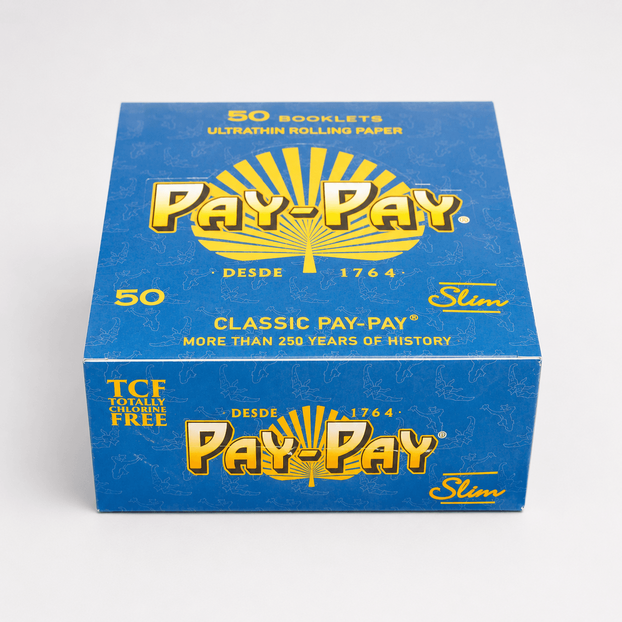 Pay-Pay king size slim