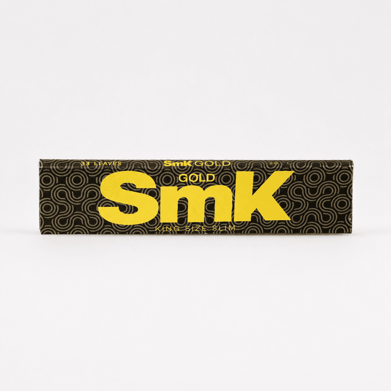 Smoking Gold king size un.