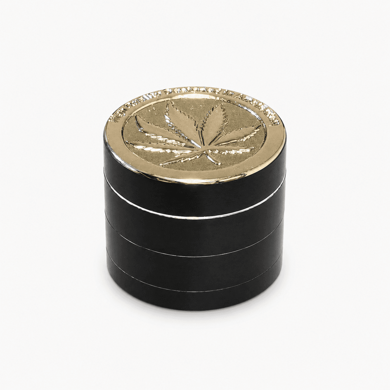 Grinder com extração mini