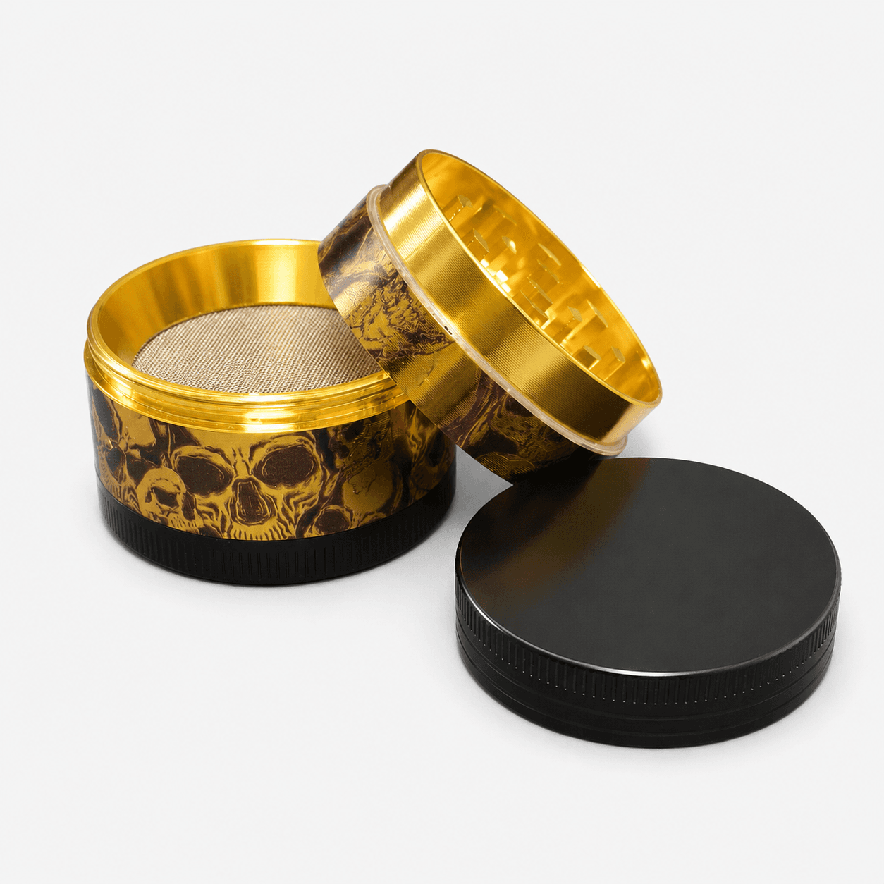 Grinder metal c\extraçao cav.