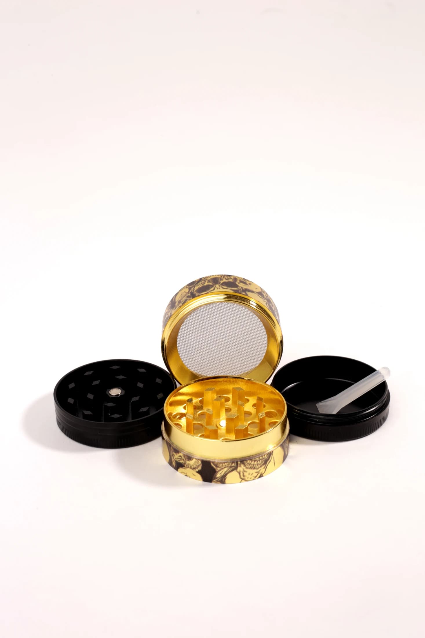 Grinder metal c\extraçao cav.