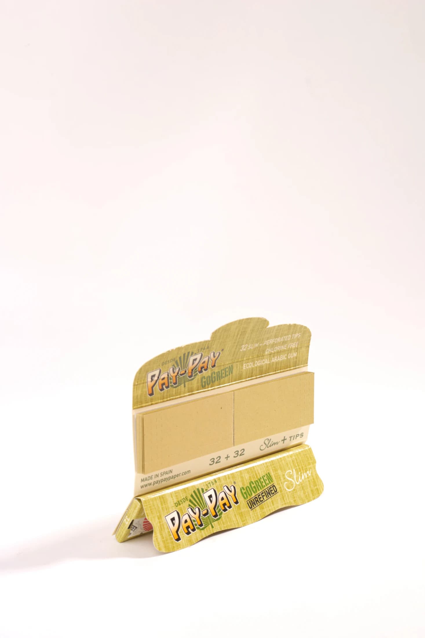 Pay-Pay slim + filtros