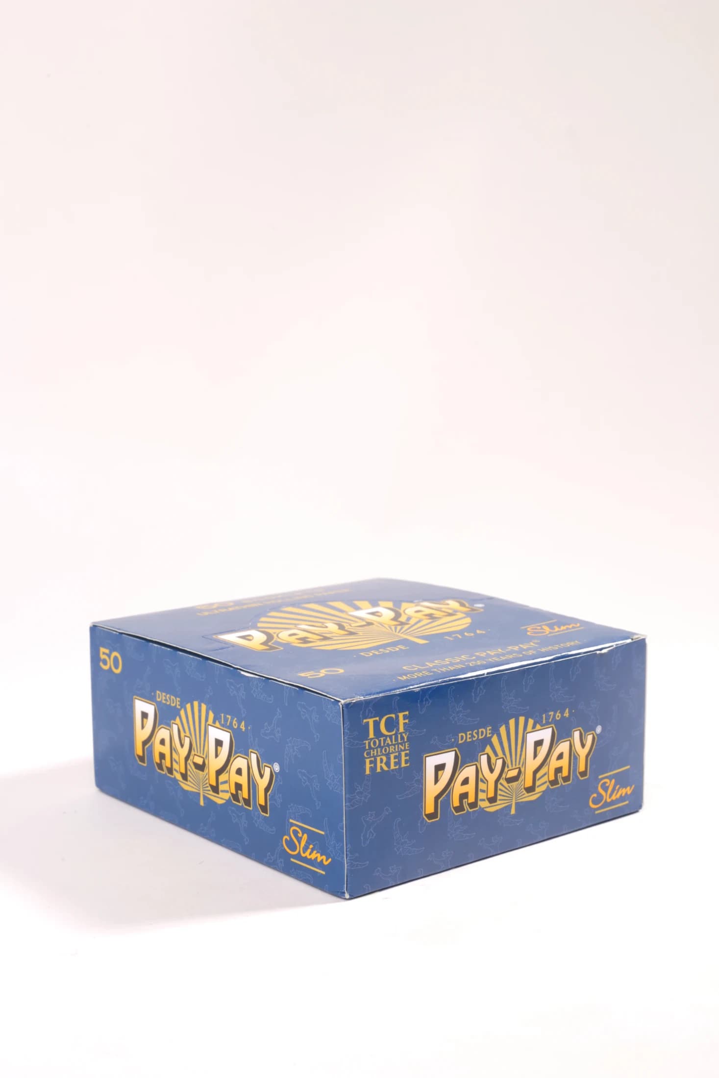 Pay-Pay king size slim