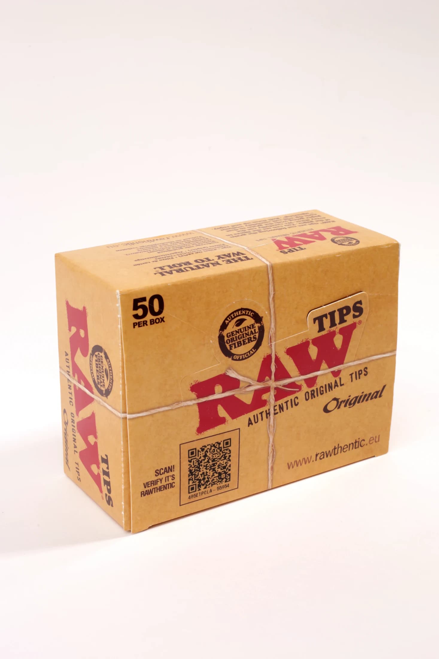 RAW filtros \tips
