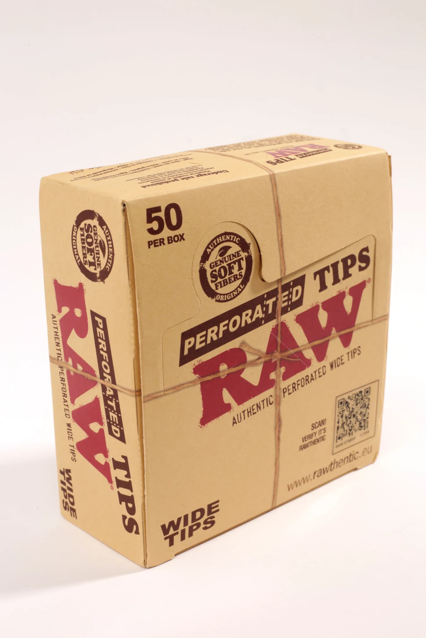 RAW wide tips\filtros