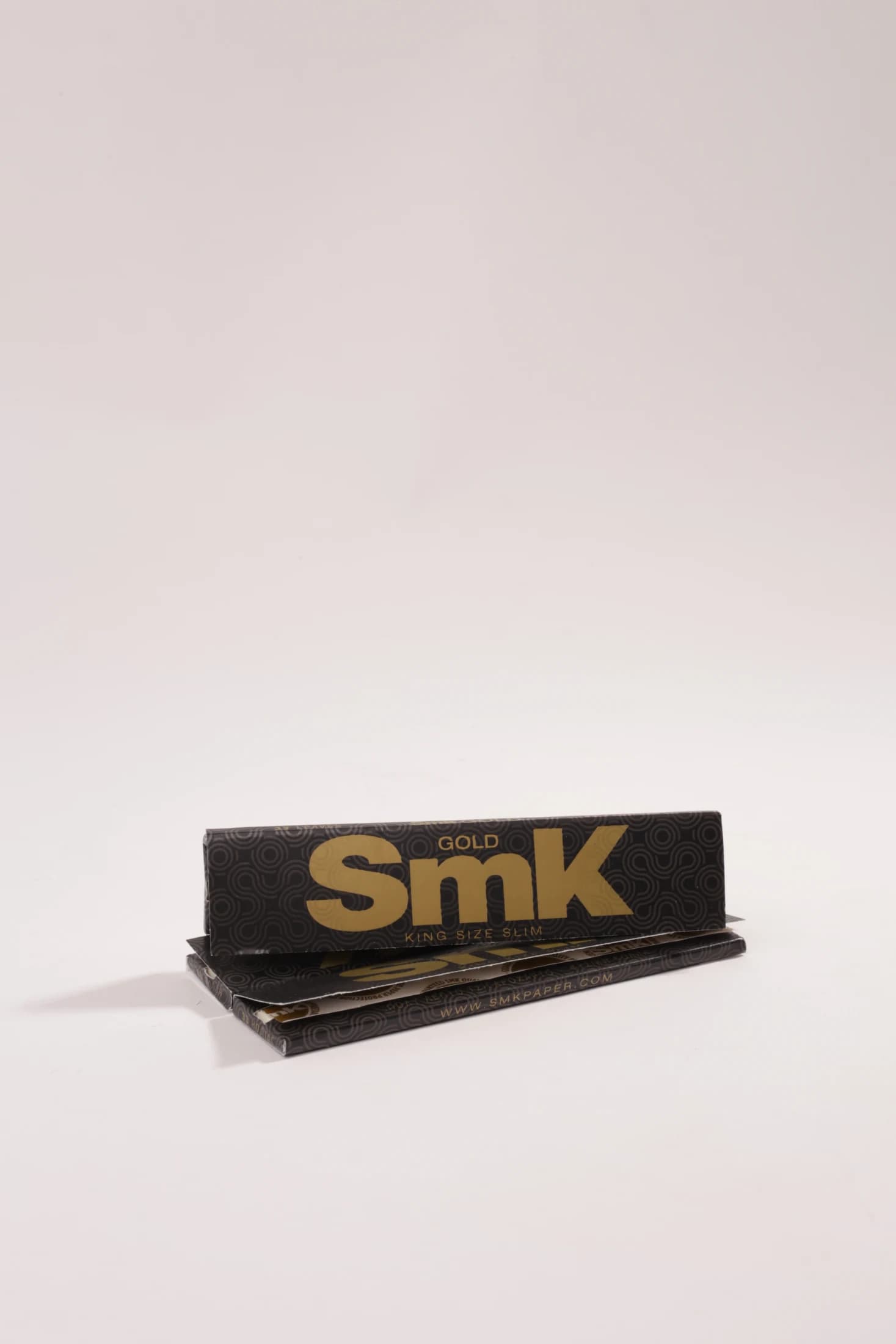 Smoking Gold king size un.